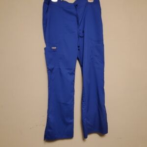 Cherokee Womens Scrub Pants